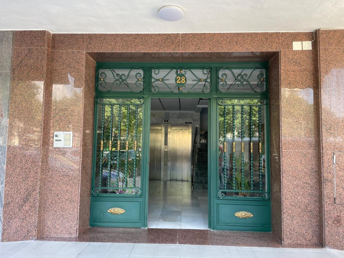 Apartamento Turistico Playmon Bacana Planta 13 貝尼多姆 外观 照片