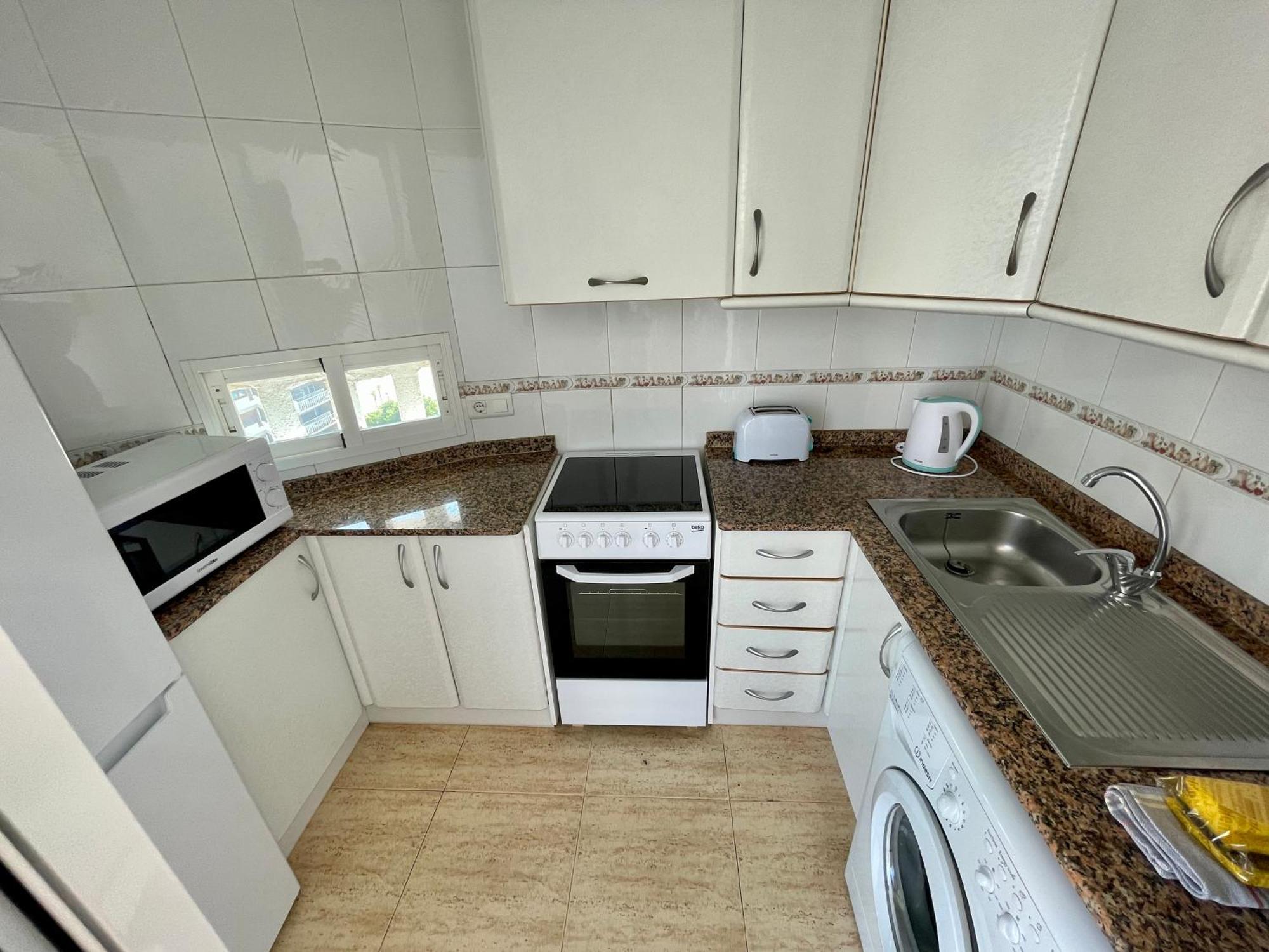 Apartamento Turistico Playmon Bacana Planta 13 貝尼多姆 外观 照片